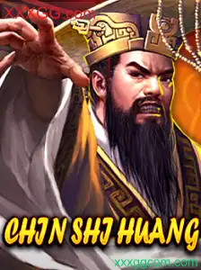 Conheça ChinShiHuang: O Jogo Estratégico que Conquista o Brasil