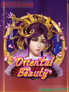 OrientalBeauty