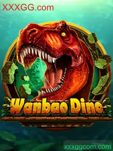 WanBaoDino: Desvendando o Jogo do Momento da XXXGG.com